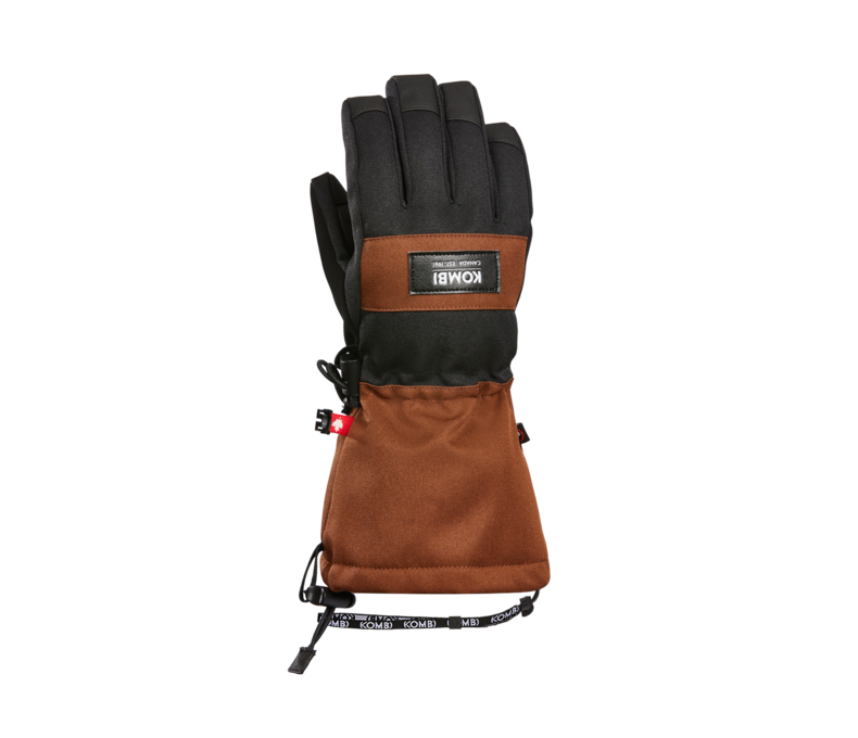Downhill Waterguard Junior Gloves