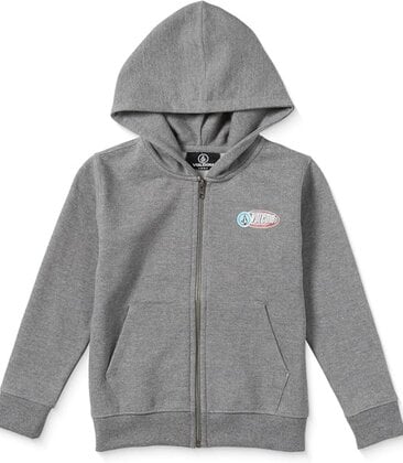 Youth Eclipse Zip Hoodie