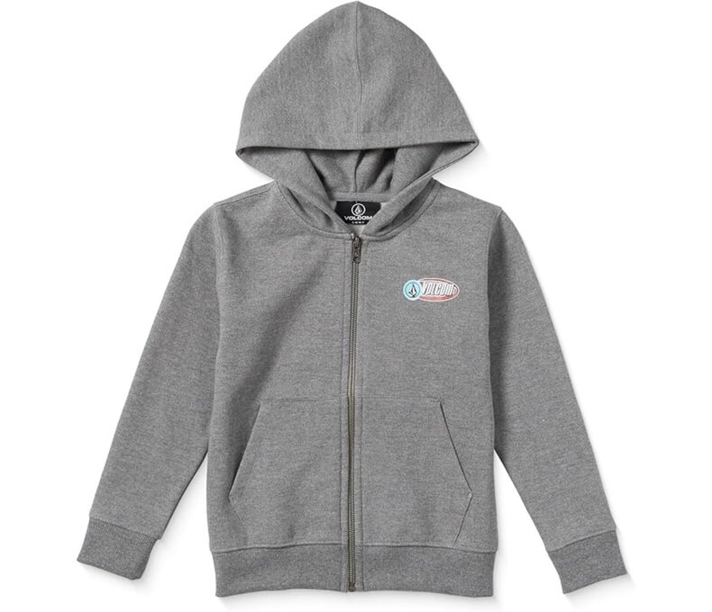 Youth Eclipse Zip Hoodie