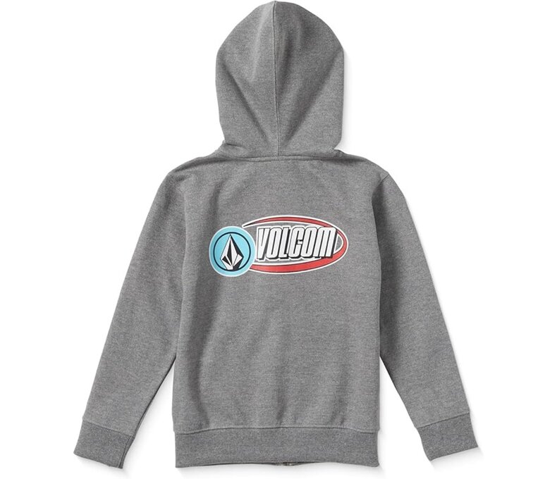 Youth Eclipse Zip Hoodie