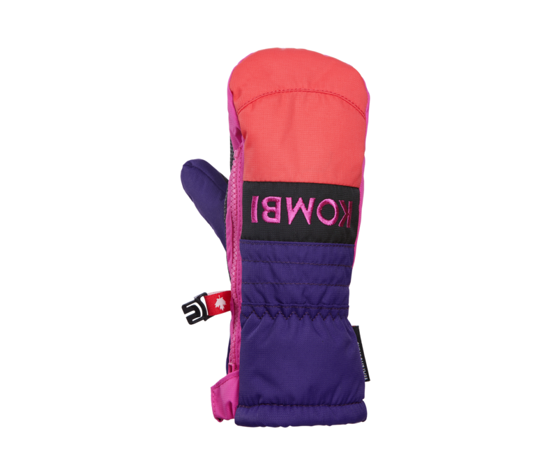 The Nano Peewee Mitt