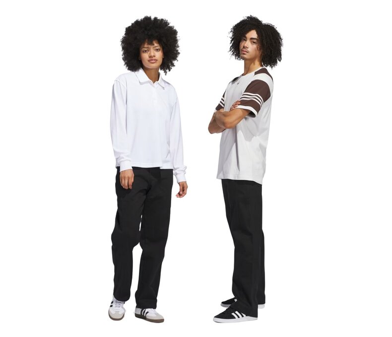 Kader Pants