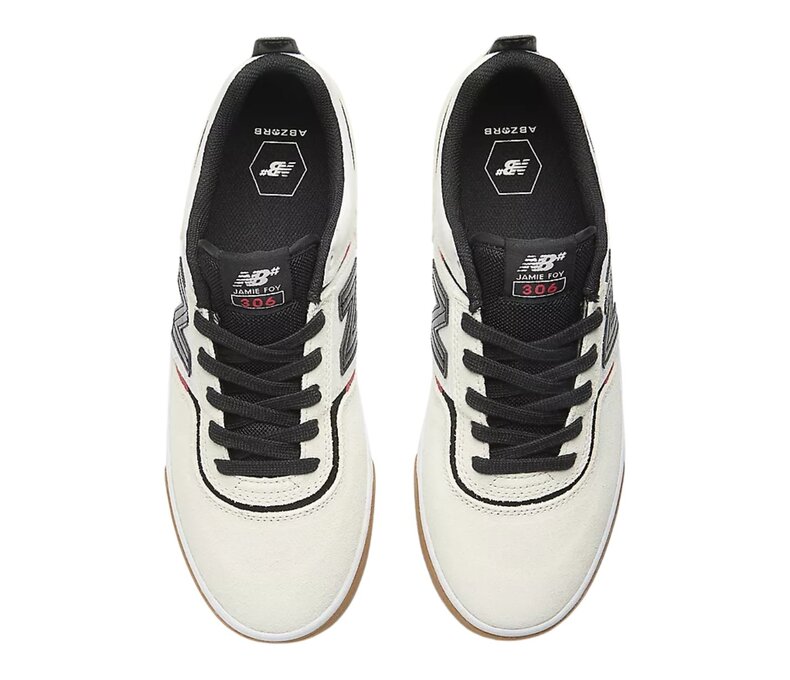 Numeric Jamie Foy 306