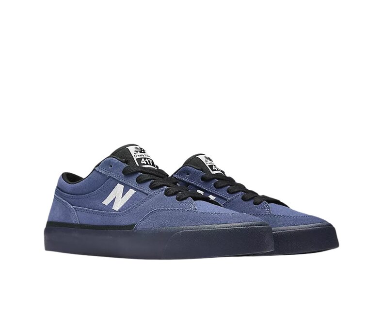 Numeric Franky Villani 417 Low