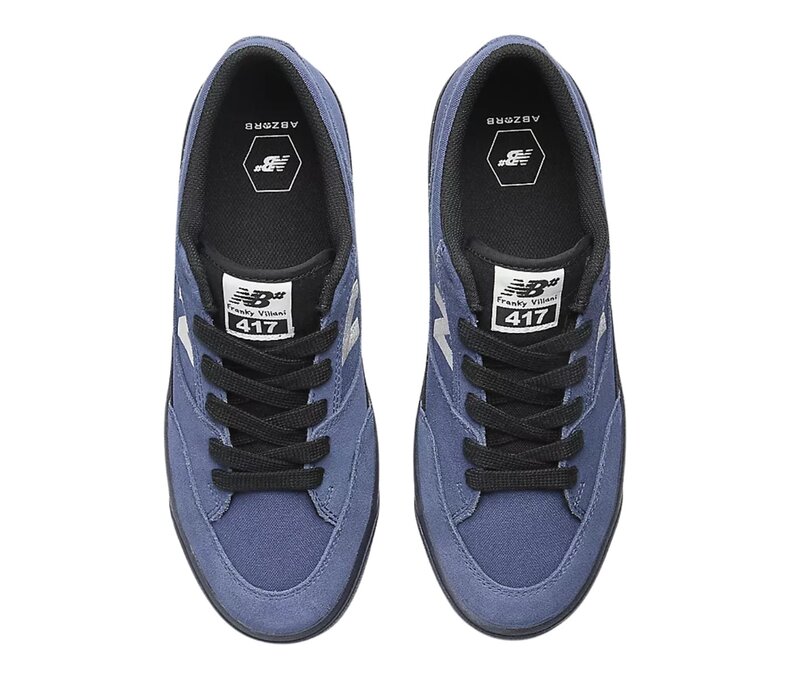 Numeric Franky Villani 417 Low