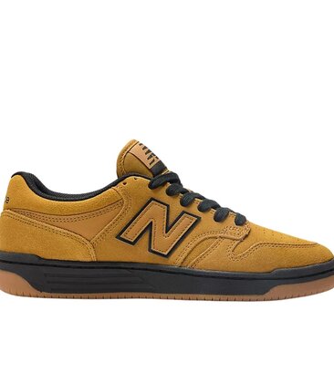 Numeric 480