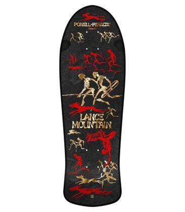 Bones Brigade Series 16 Mountain Deck