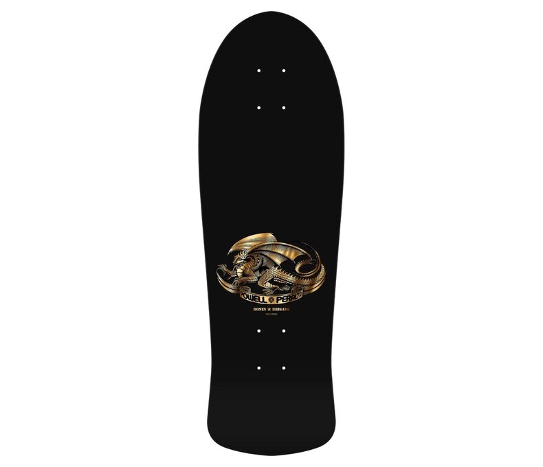 Bones Brigade Series 16 Mountain Deck