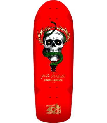Bones Brigade Series 16 Mcgill Deck