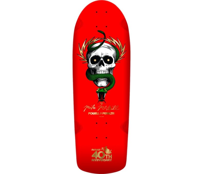 Bones Brigade Series 16 Mcgill Deck
