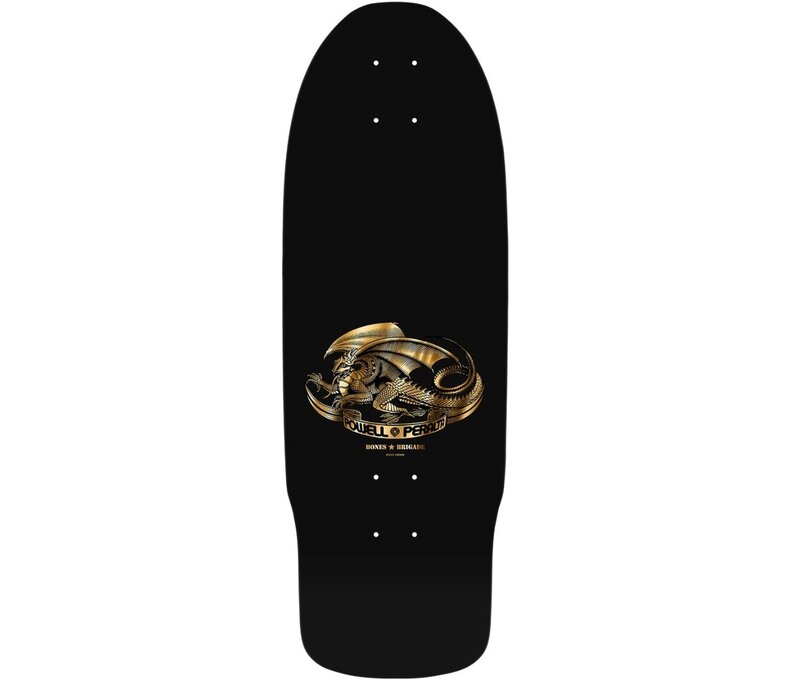 Bones Brigade Series 16 Caballero Deck