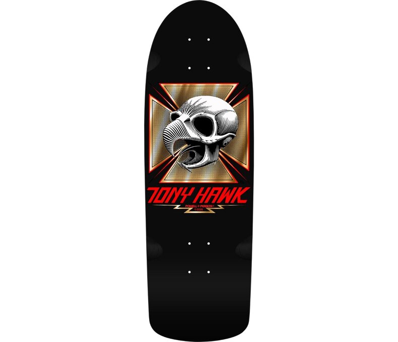 Bones Brigade Series 16 Hawk Skateboard Deck