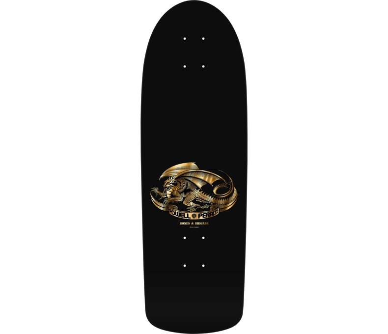 Bones Brigade Series 16 Hawk Skateboard Deck