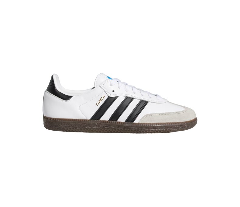 Samba ADV Shoes