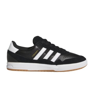 Tyshawn II Shoes Black & White