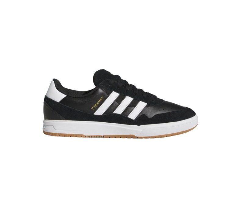 Tyshawn II Shoes Black & White