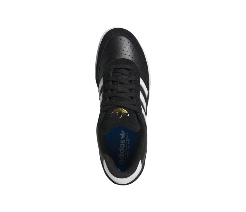 Tyshawn II Shoes Black & White
