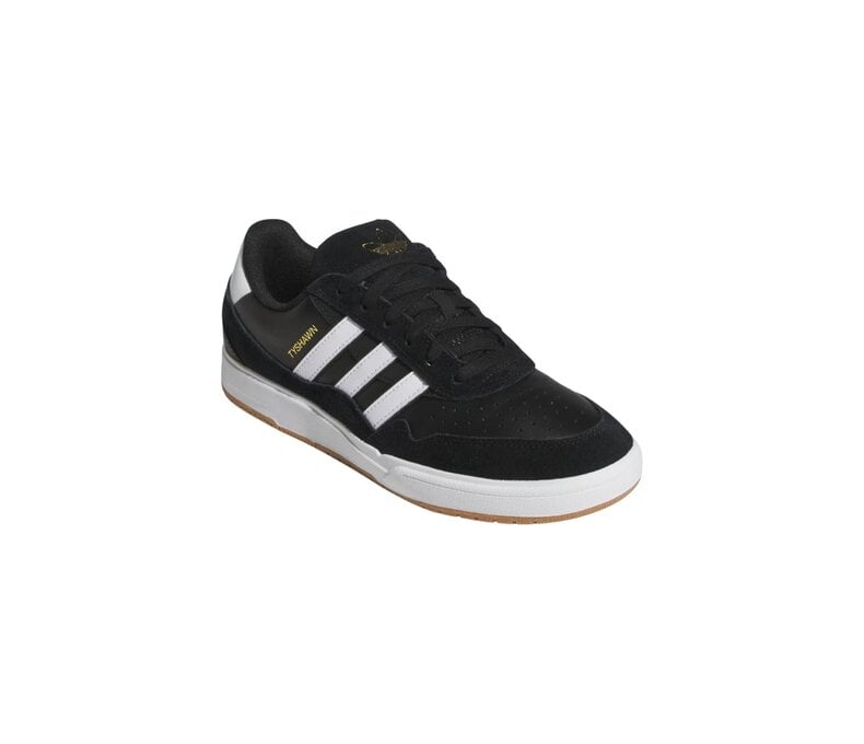 Tyshawn II Shoes Black & White
