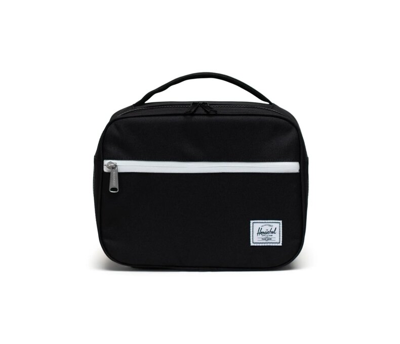 Pop Quiz Lunch Box Little Herschel