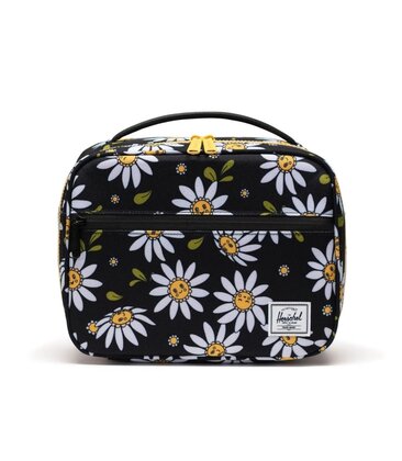 Pop Quiz Lunch Box Little Herschel