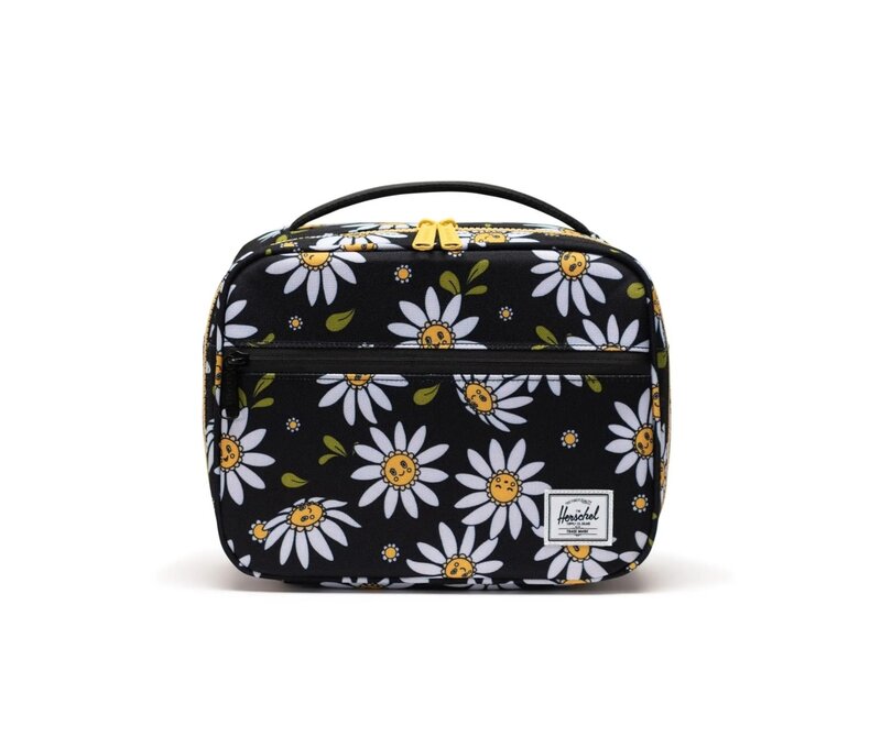 Pop Quiz Lunch Box Little Herschel