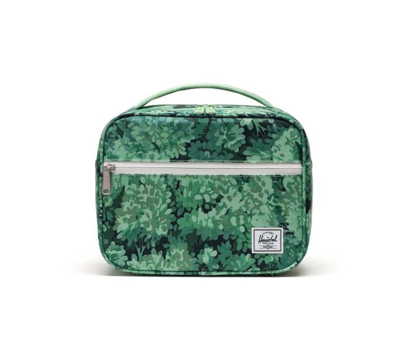 Pop Quiz Lunch Box Little Herschel