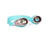 Mermaid Kids' Swim Goggles