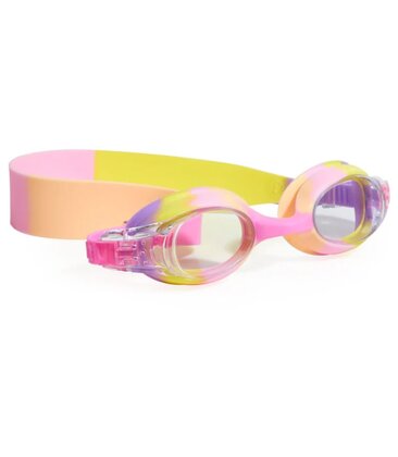 Toddler Girl Itzy Swim Goggles