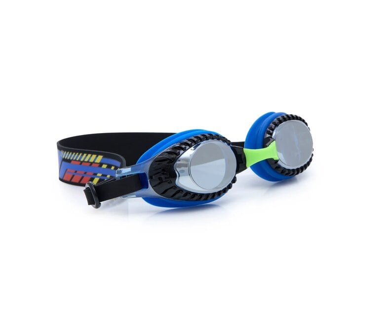 Turbo Drive Swim Goggles