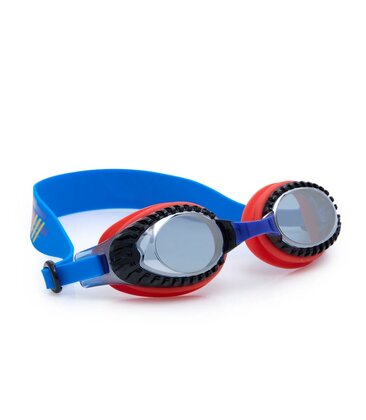 Turbo Drive Swim Goggles