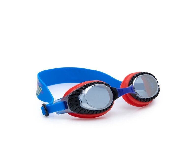 Turbo Drive Swim Goggles