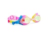 Rainbow Swim Goggles