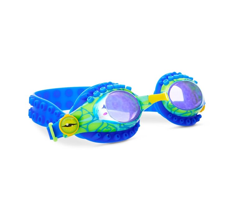 Octopod Kid' Swim Goggles