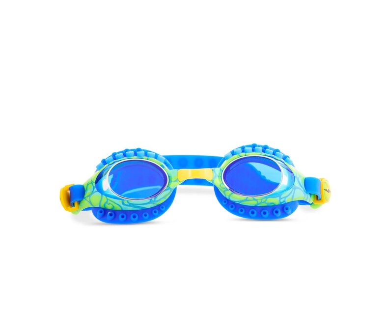 Octopod Kid' Swim Goggles