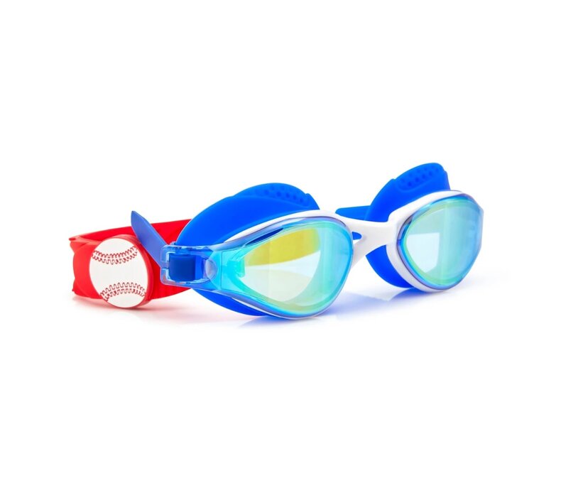 Stadium Sports Swim Goggles