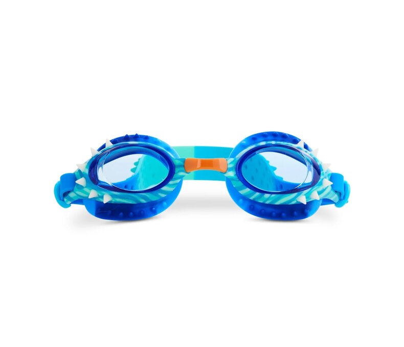 Dino Dive Swim Goggles