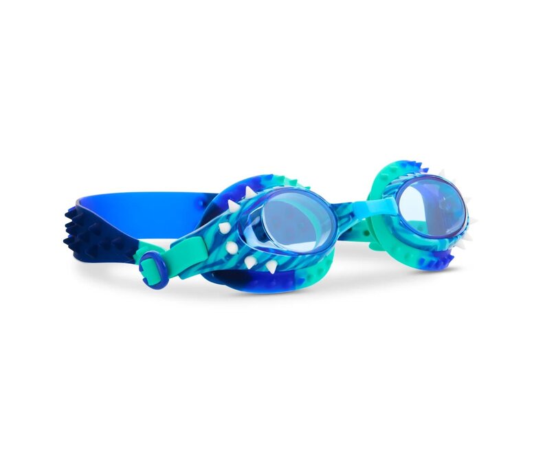 Dino Dive Swim Goggles