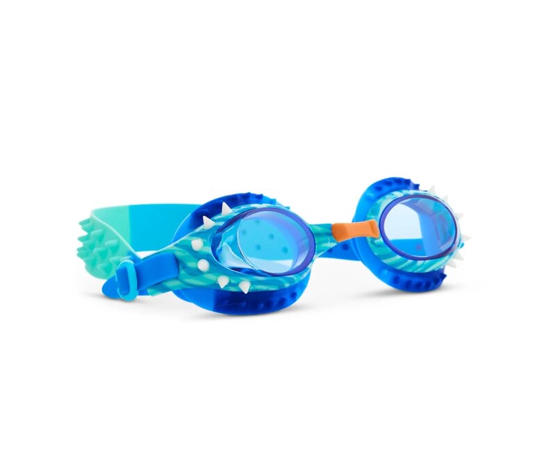 Dino Dive Swim Goggles