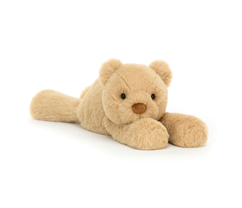 Smudge Bear