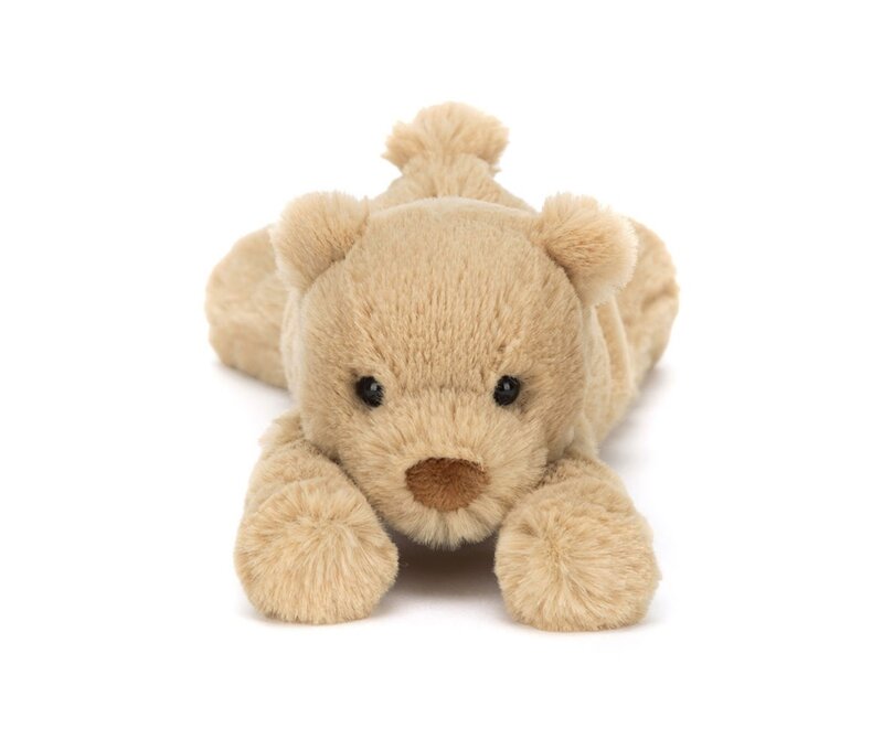 Smudge Bear