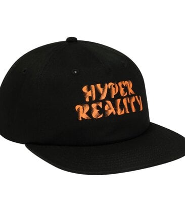 Hyper Reality Hat