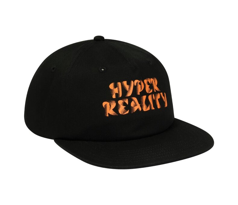 Hyper Reality Hat