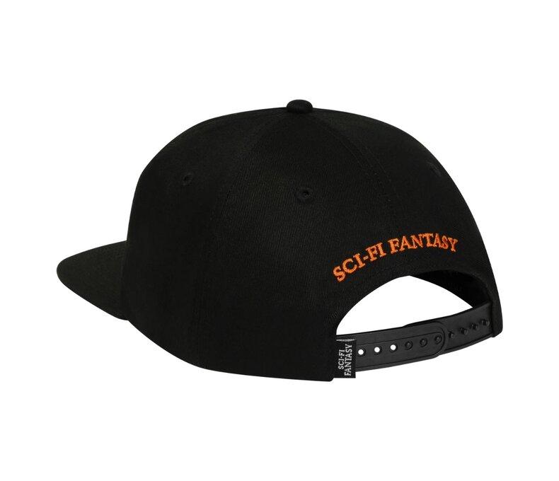 Hyper Reality Hat