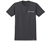 Burnout S/S Tee