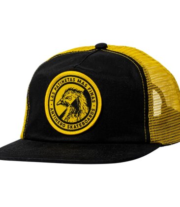 Las Patinetas Snapback Hat