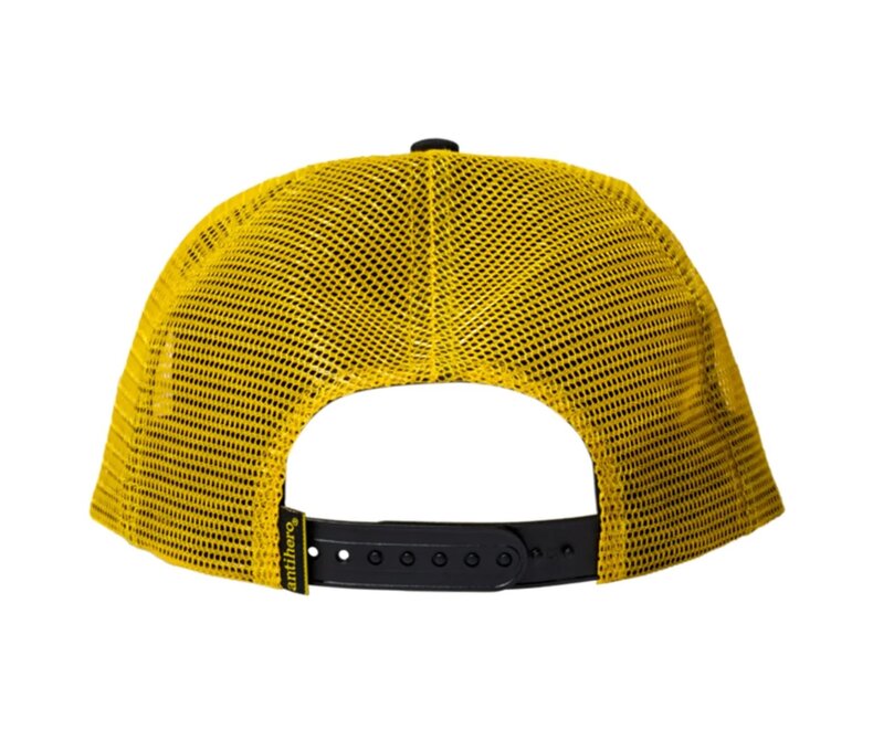 Las Patinetas Snapback Hat