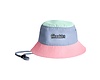 Lakeshore Nylon Bucket Hat