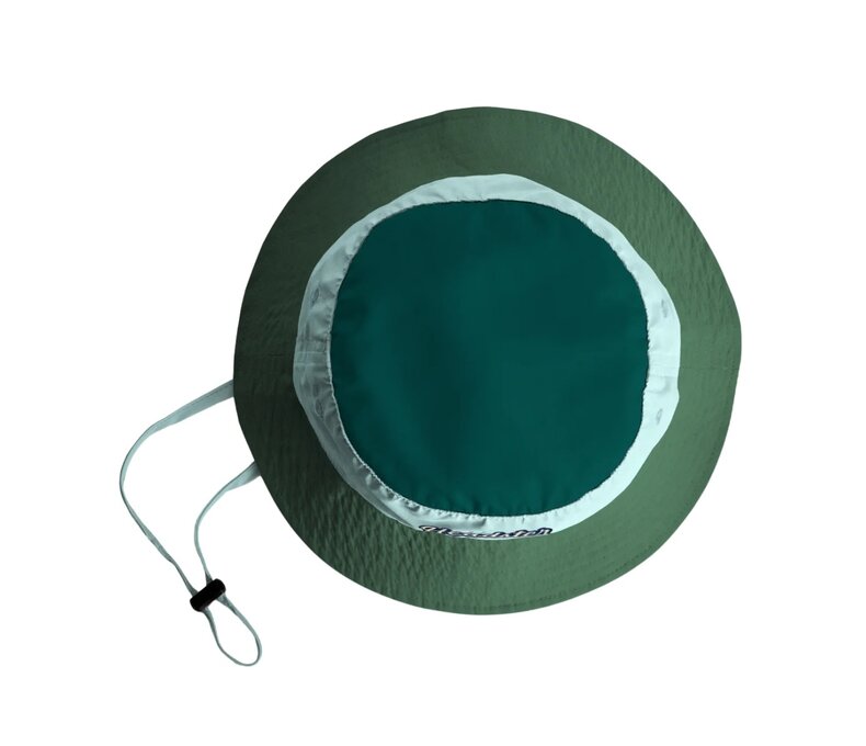 Lakeshore Nylon Bucket Hat