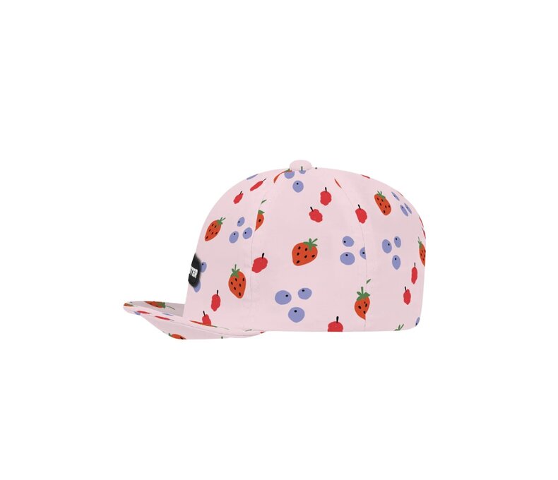 Berry Bliss Short Brim Hat