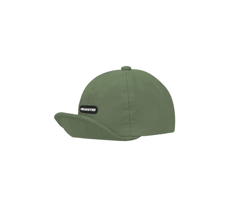 Swish Short Brim Hat
